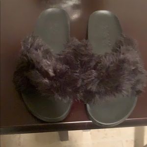 Victoria Secret PINK Slides